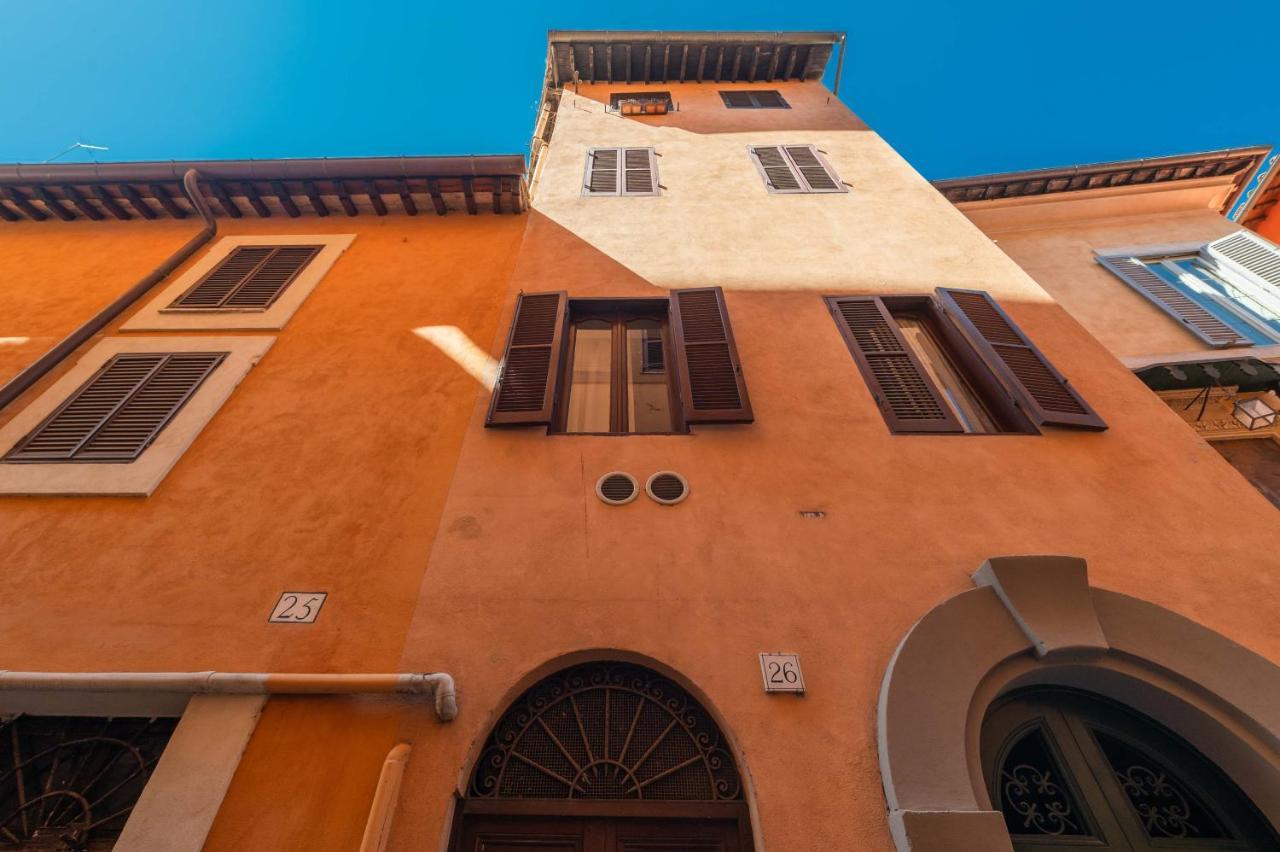 Sweet Rhome Navona Loft Centro Storico Rom
