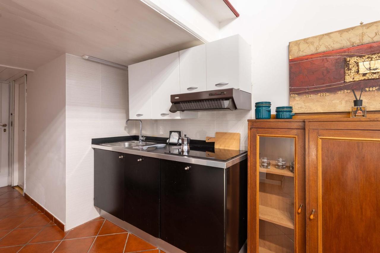 Apartment Sweet Rhome Navona Loft Centro Storico Rom