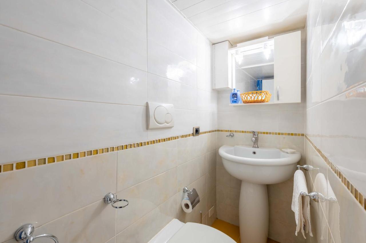 Sweet Rhome Navona Loft Centro Storico Rom