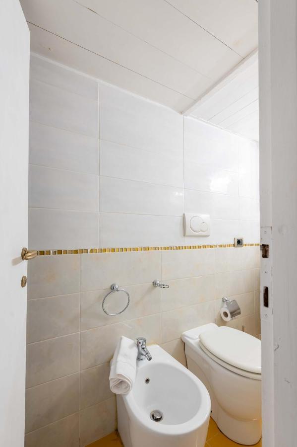Sweet Rhome Navona Loft Centro Storico Apartment Rom